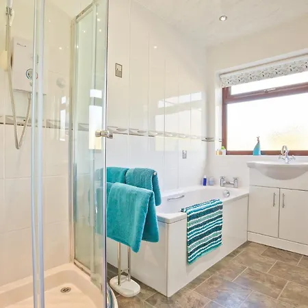 Kents Bank Holiday - Pet Friendly With Bay Views Grange-over-Sands Exterior photo