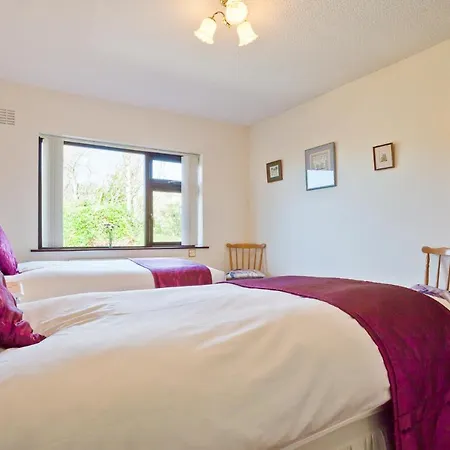 Kents Bank Holiday - Pet Friendly With Bay Views Grange-over-Sands Exterior photo