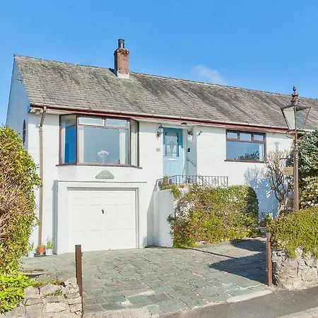 Kents Bank Holiday - Pet Friendly With Bay Views Grange-over-Sands Exterior photo