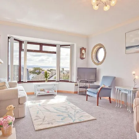 Kents Bank Holiday - Pet Friendly With Bay Views Grange-over-Sands Exterior photo