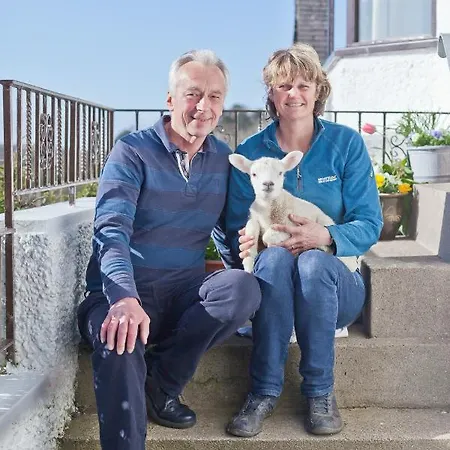 Kents Bank Holiday - Pet Friendly With Bay Views Grange-over-Sands Exterior photo