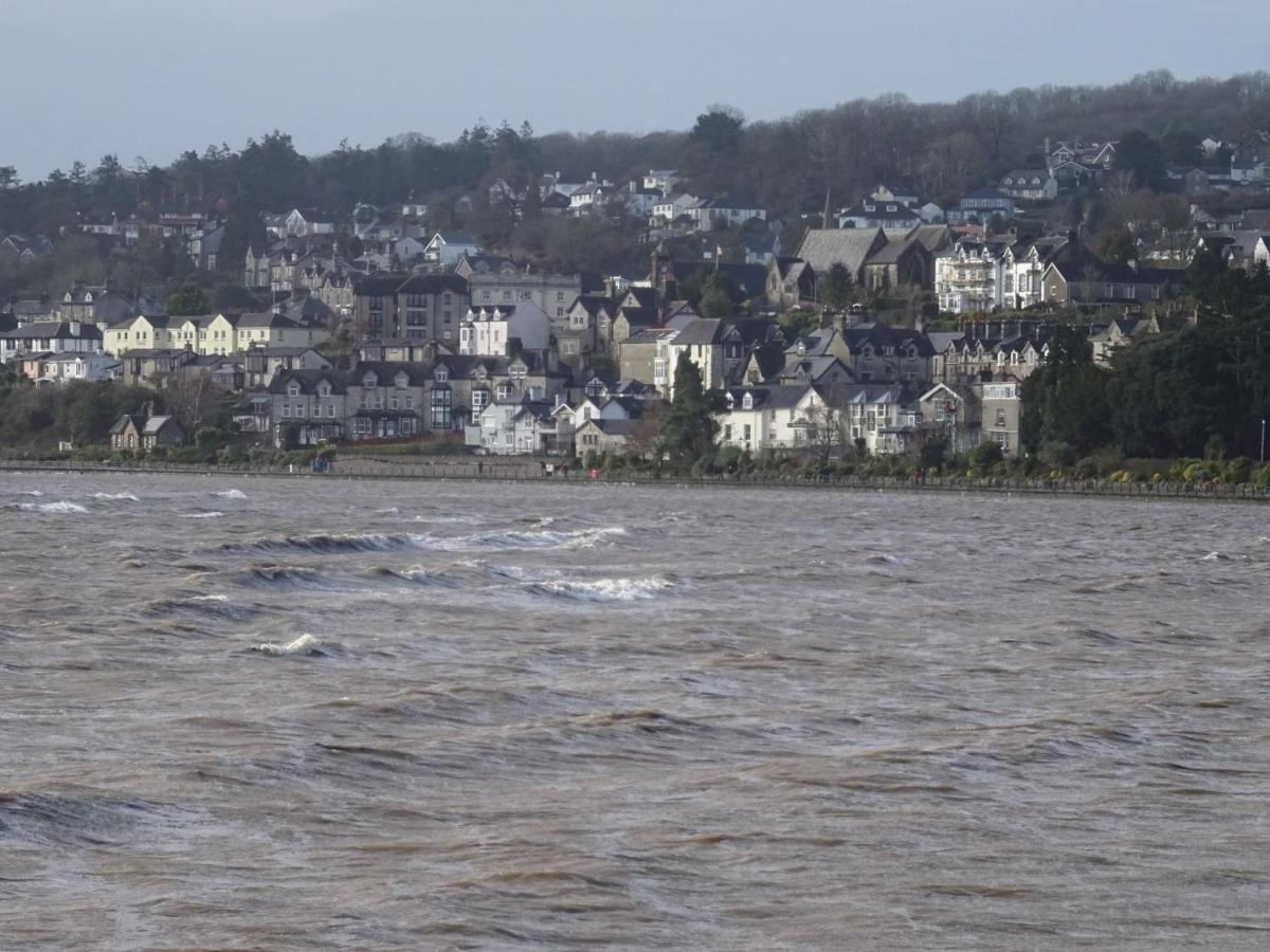Kents Bank - Pet Friendly With Bay Views Grange-over-Sands