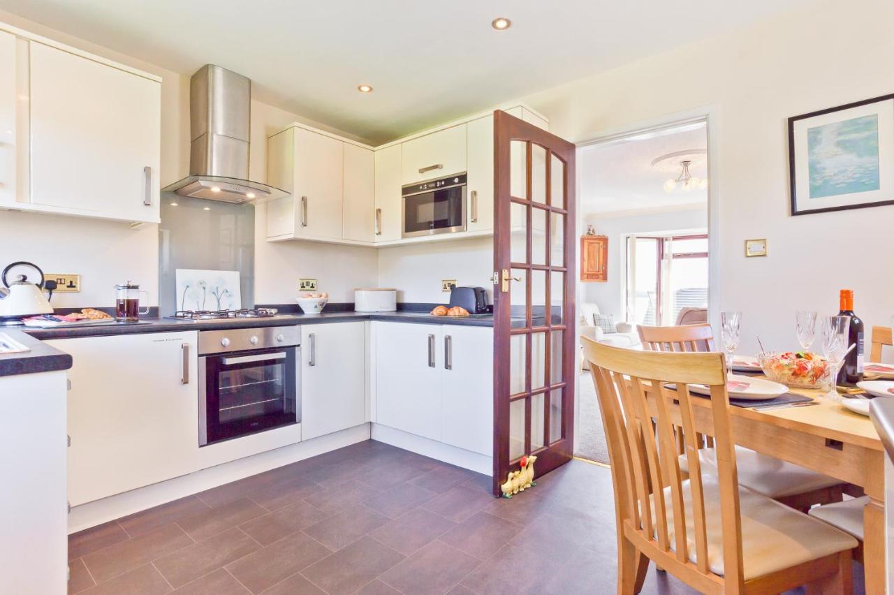 Kents Bank - Pet Friendly With Bay Views Holiday home Grange-over-Sands