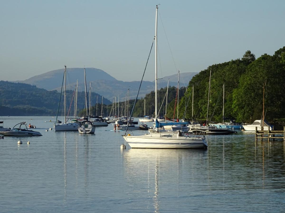 Holiday home Kents Bank - Pet Friendly With Bay Views Grange-over-Sands