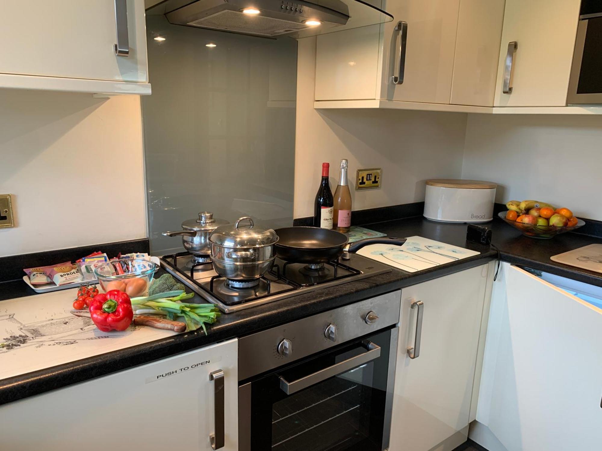 Kents Bank - Pet Friendly With Bay Views Grange-over-Sands