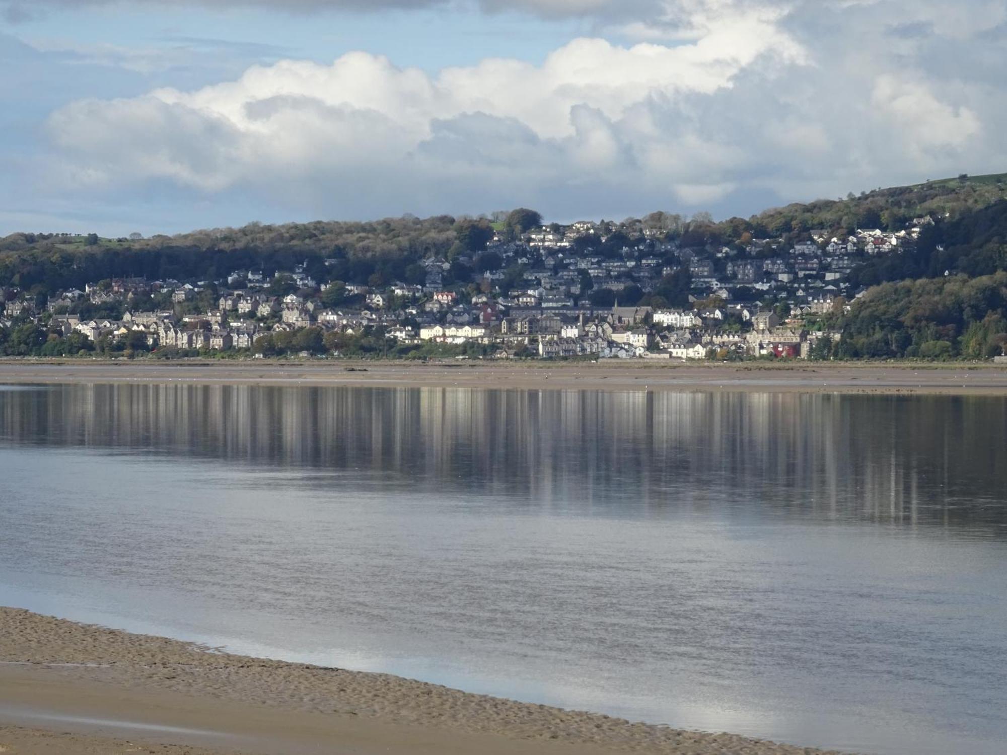 Kents Bank - Pet Friendly With Bay Views