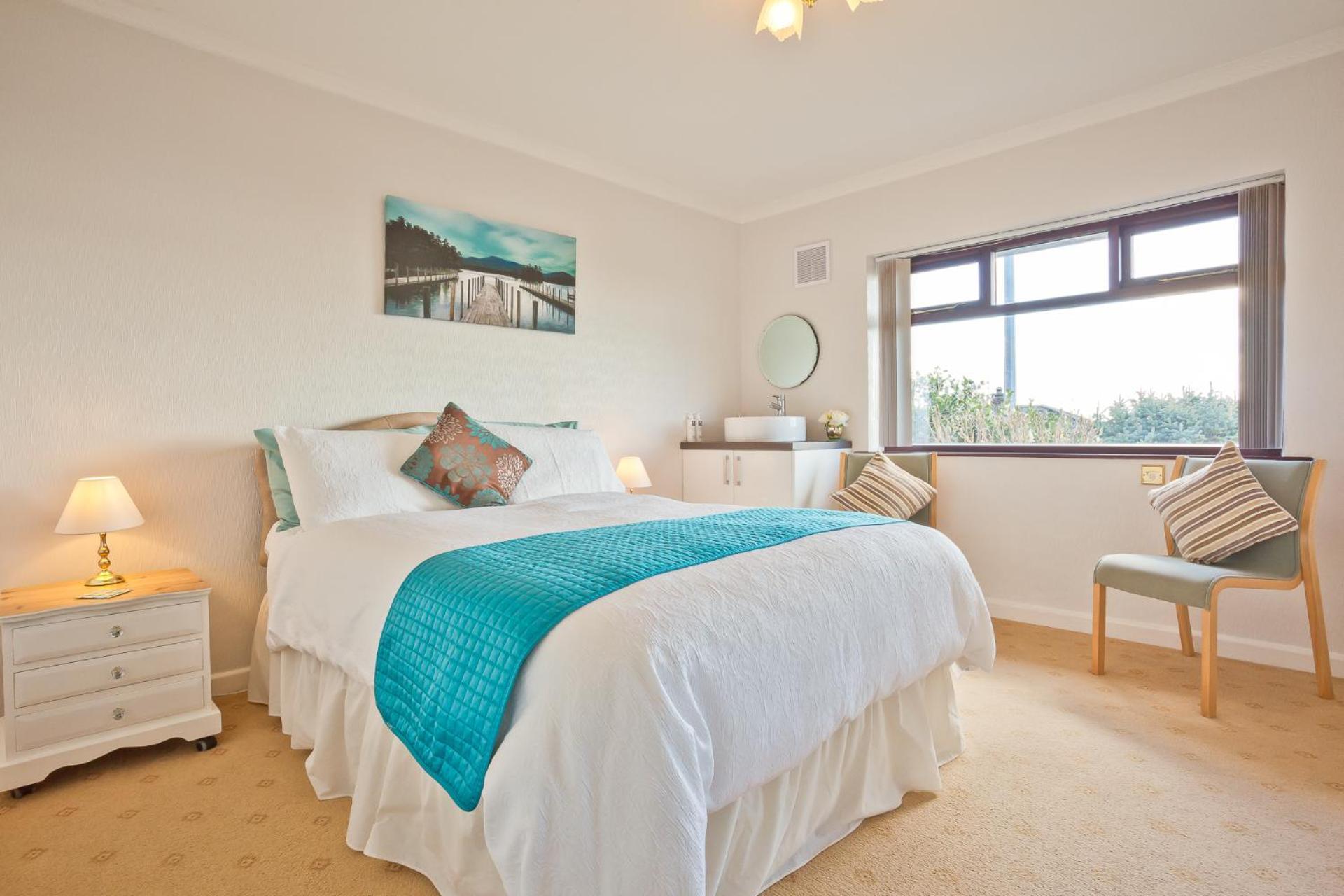 Kents Bank - Pet Friendly With Bay Views Grange-over-Sands