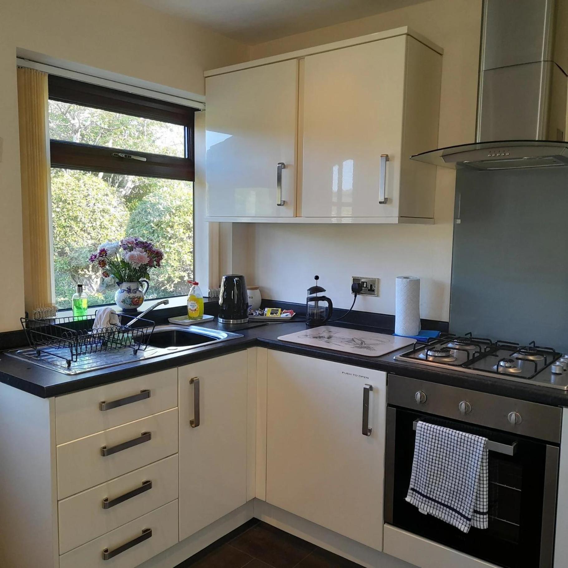 Kents Bank - Pet Friendly With Bay Views Holiday home Grange-over-Sands